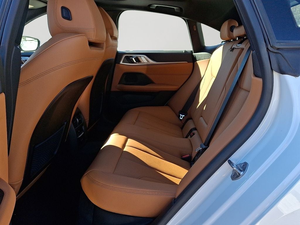 2023 BMW 4 Series 430i Gran Coupe BMW Certified Pre-Owned