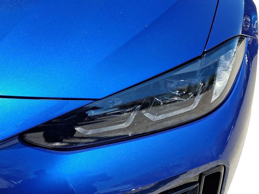 2023 BMW 4 Series 430i Gran Coupe xDrive M-Sport