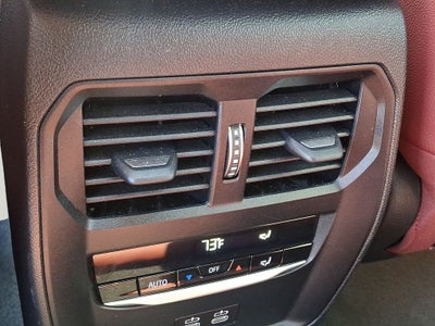 2023 BMW 4 Series 430i Gran Coupe xDrive M-Sport