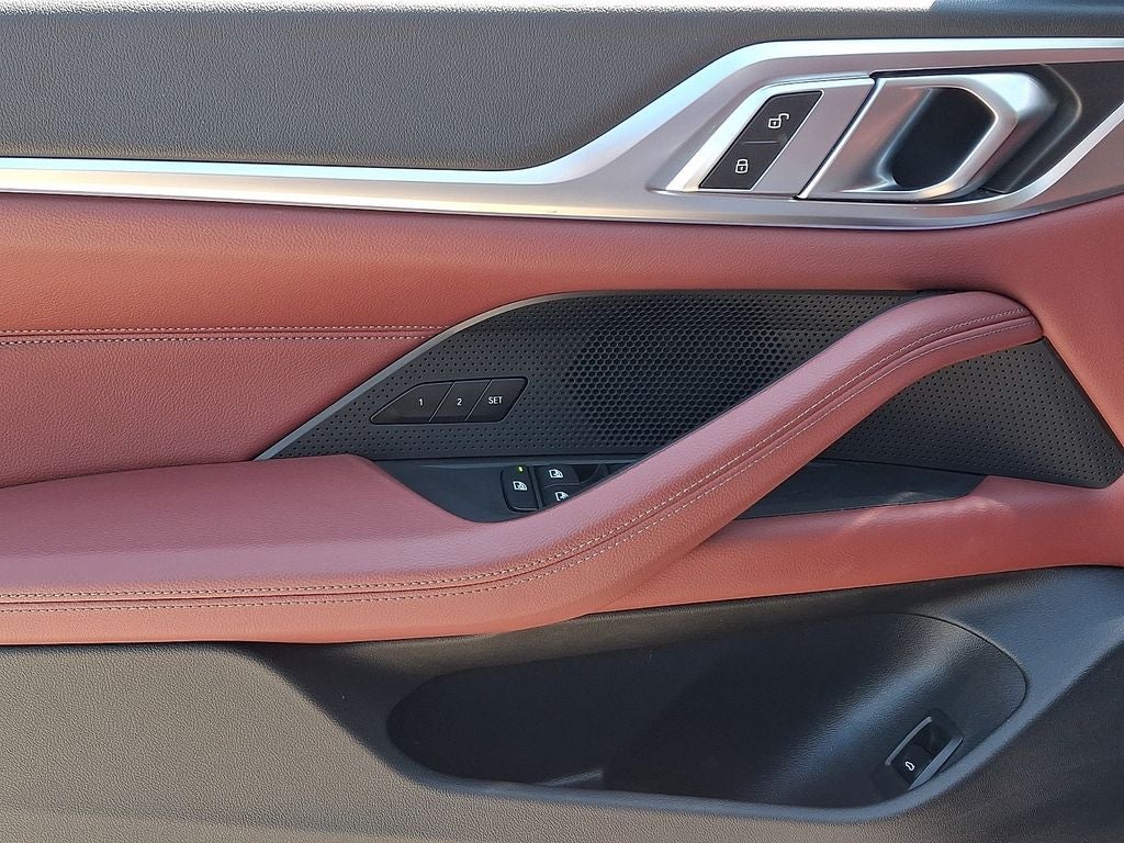2023 BMW 4 Series 430i Gran Coupe xDrive M-Sport