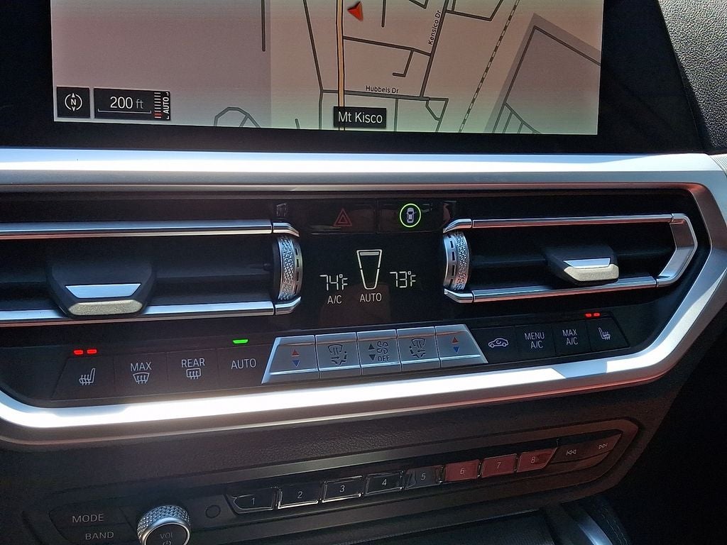 2023 BMW 4 Series 430i Gran Coupe xDrive M-Sport