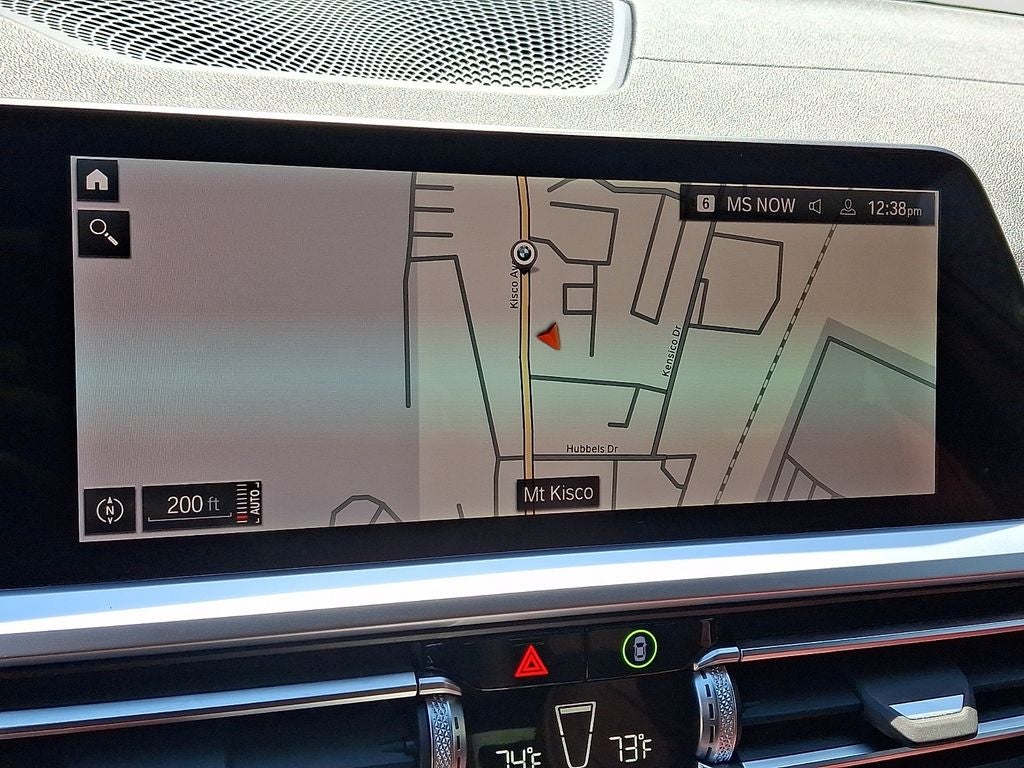 2023 BMW 4 Series 430i Gran Coupe xDrive M-Sport