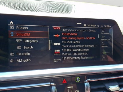 2023 BMW 4 Series 430i Gran Coupe xDrive M-Sport