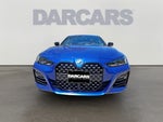 2023 BMW 4 Series 430i Gran Coupe xDrive M-Sport