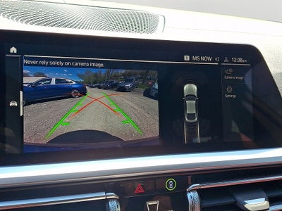 2023 BMW 4 Series 430i Gran Coupe xDrive M-Sport