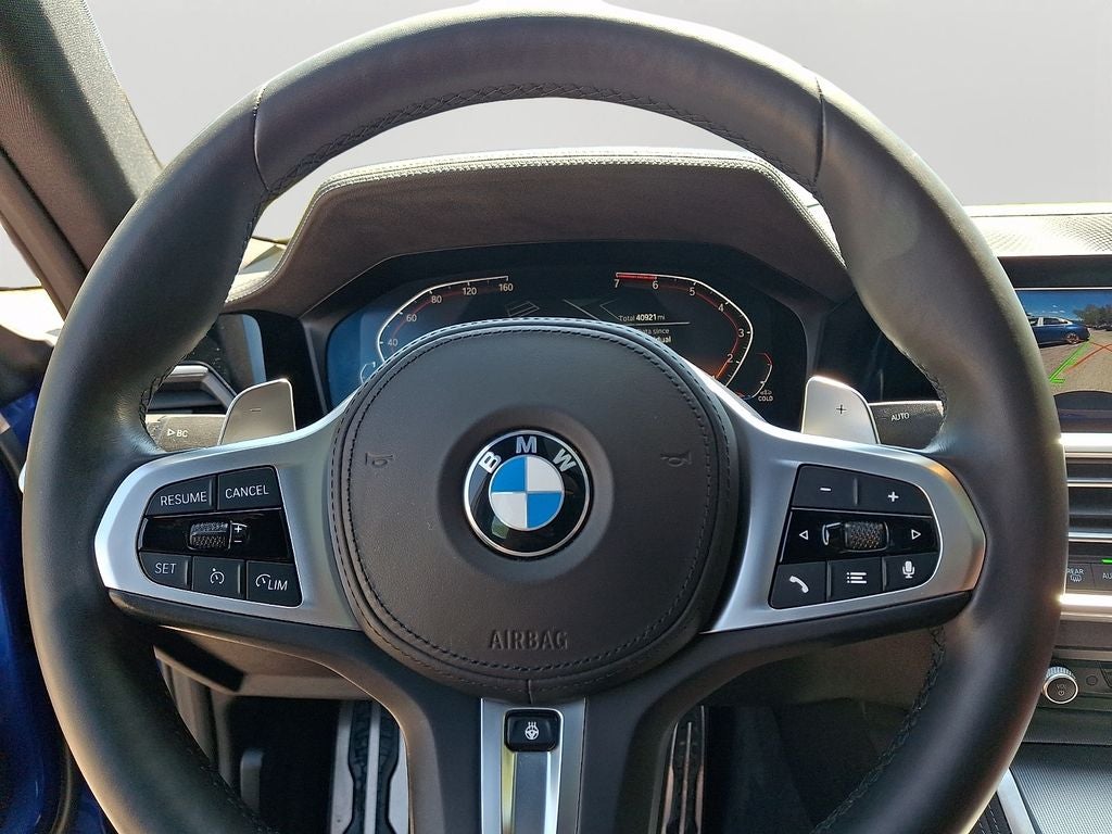2023 BMW 4 Series 430i Gran Coupe xDrive M-Sport