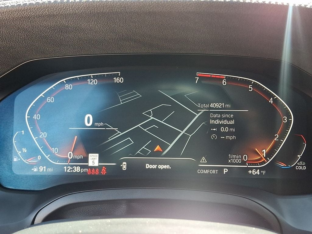 2023 BMW 4 Series 430i Gran Coupe xDrive M-Sport