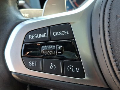 2023 BMW 4 Series 430i Gran Coupe xDrive M-Sport