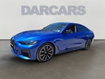 2023 BMW 4 Series 430i Gran Coupe xDrive M-Sport