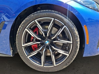 2023 BMW 4 Series 430i Gran Coupe xDrive M-Sport