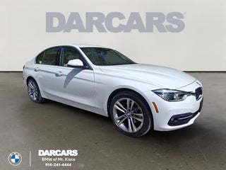 2018 BMW 3 Series 330i xDrive