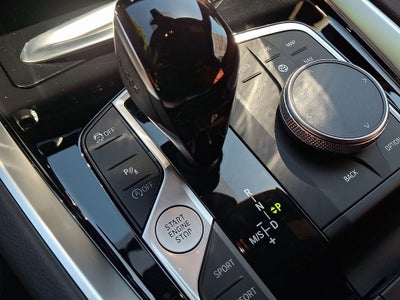 2026 BMW Z4 sDrive30i