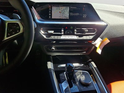 2026 BMW Z4 sDrive30i