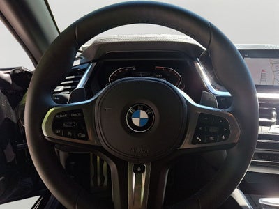 2026 BMW Z4 sDrive30i