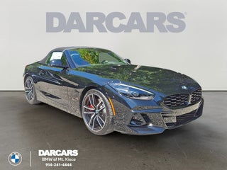 2026 BMW Z4 sDrive30i