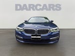 2018 BMW 5 Series 530i xDrive
