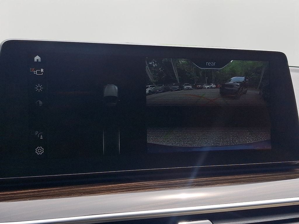 2018 BMW 5 Series 530i xDrive