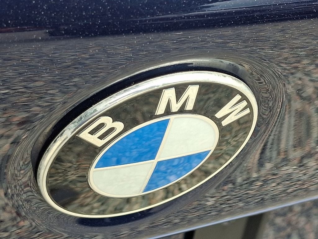 2018 BMW 5 Series 530i xDrive
