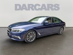 2018 BMW 5 Series 530i xDrive