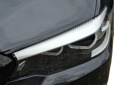 2019 BMW 5 Series 530i xDrive