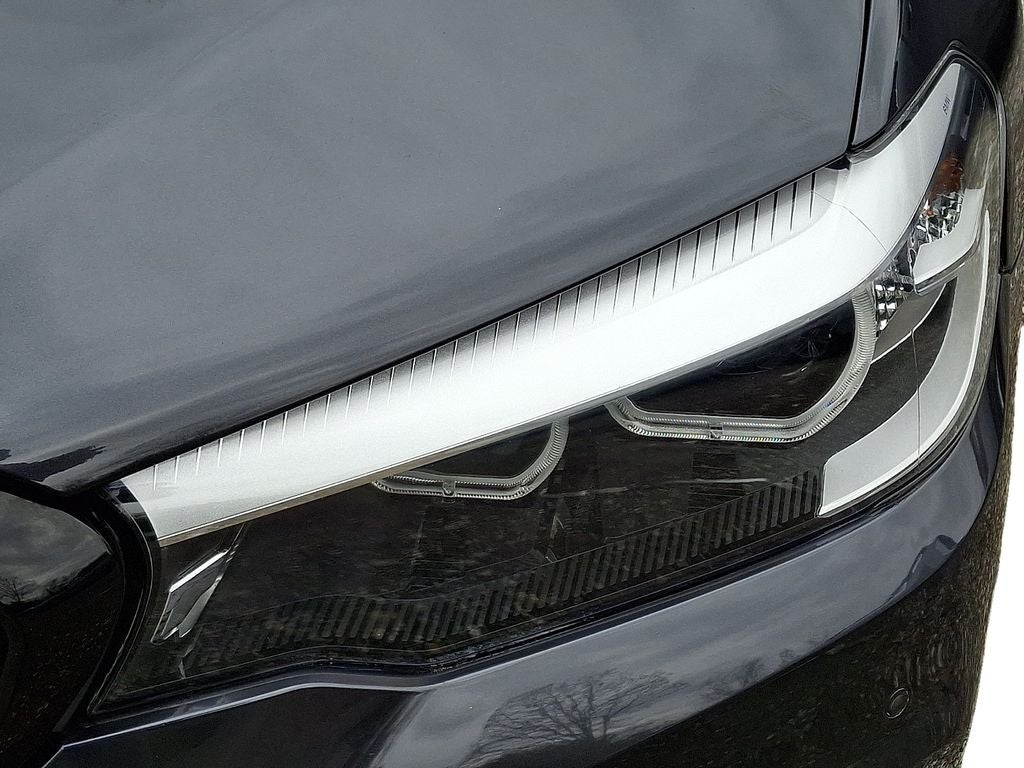 2019 BMW 5 Series 530i xDrive