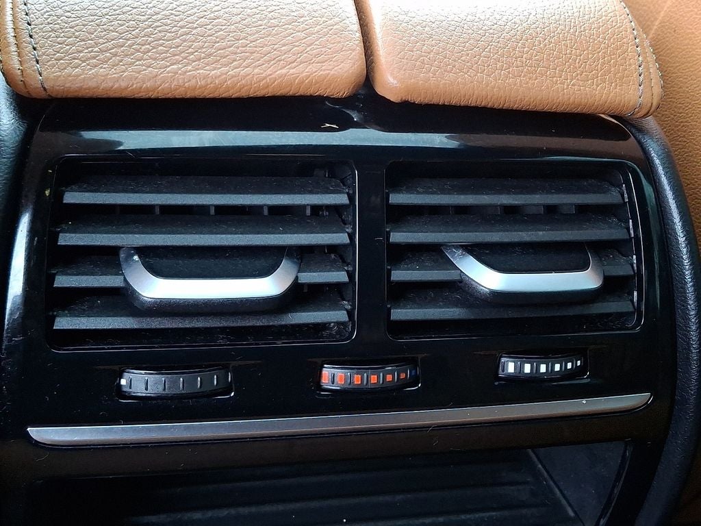 2019 BMW 5 Series 530i xDrive