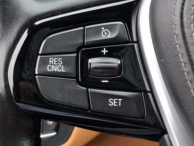 2019 BMW 5 Series 530i xDrive