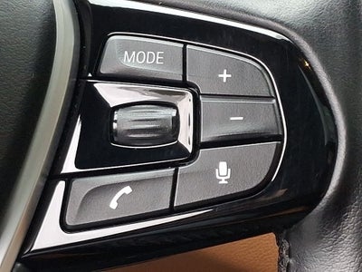 2019 BMW 5 Series 530i xDrive