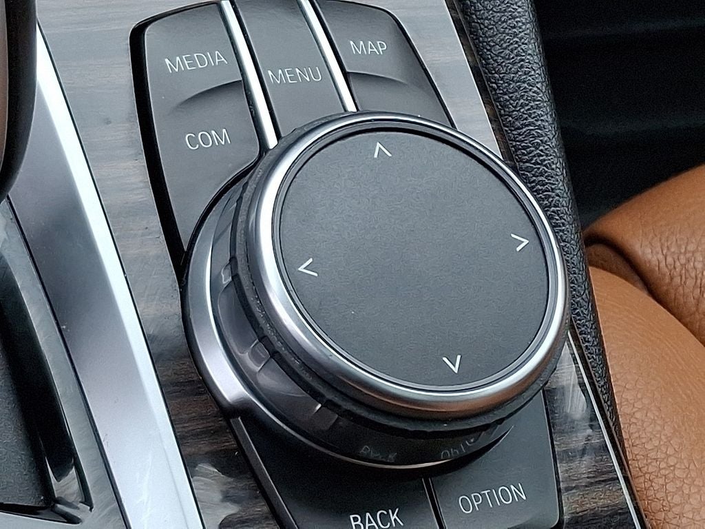 2019 BMW 5 Series 530i xDrive