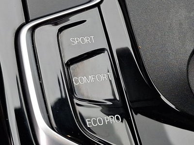 2019 BMW 5 Series 530i xDrive