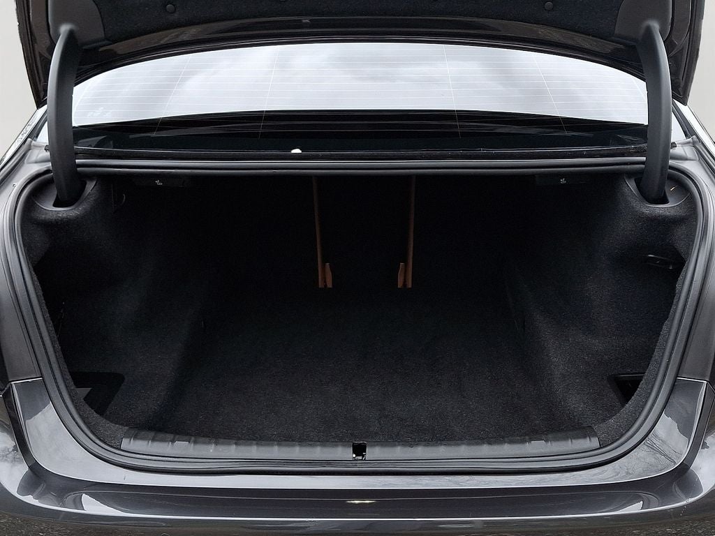 2019 BMW 5 Series 530i xDrive