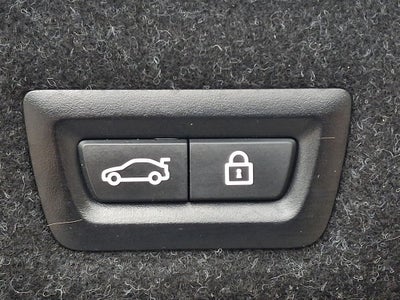 2019 BMW 5 Series 530i xDrive