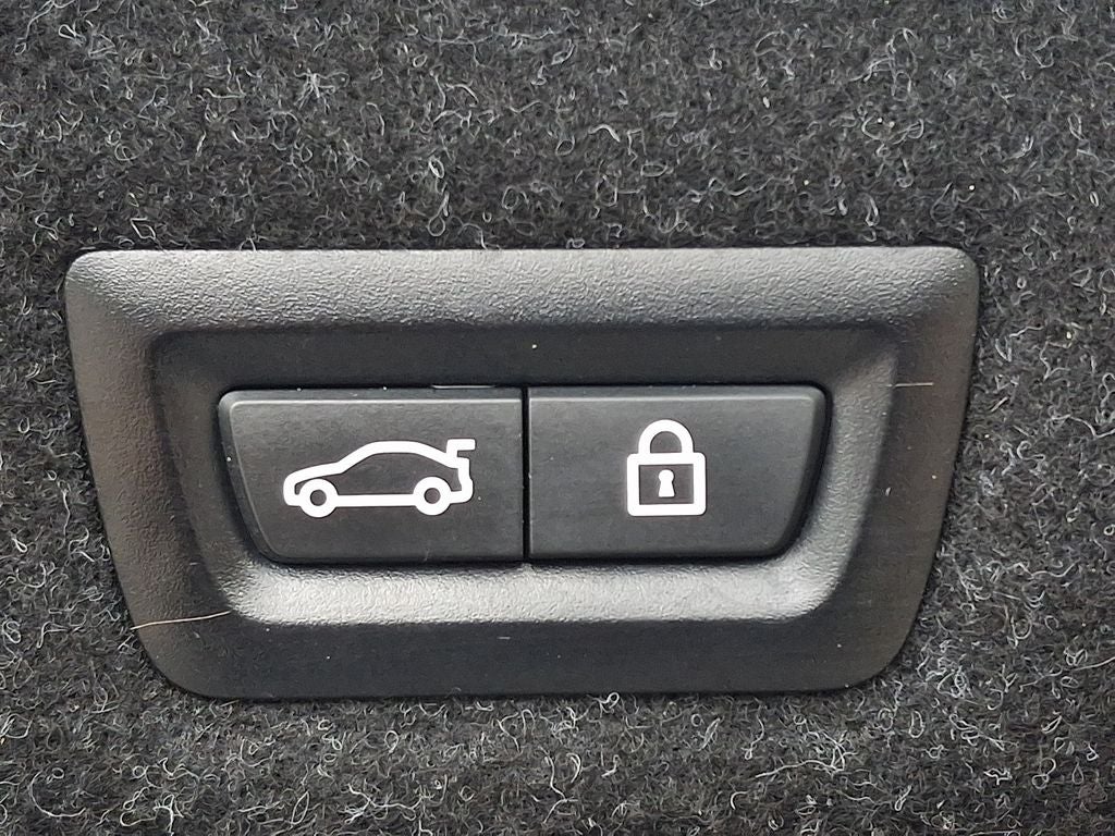 2019 BMW 5 Series 530i xDrive