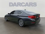 2019 BMW 5 Series 530i xDrive