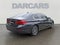 2019 BMW 5 Series 530i xDrive