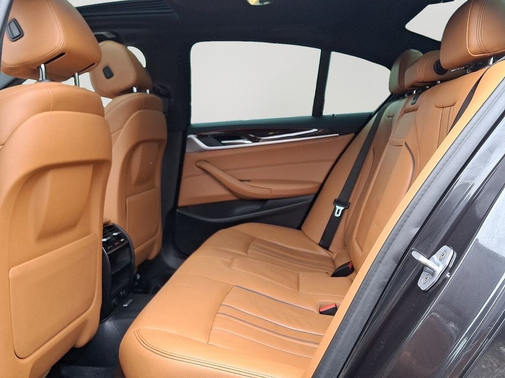 2019 BMW 5 Series 530i xDrive