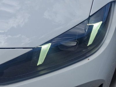 2026 BMW M4 Competition