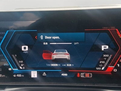 2026 BMW M4 Competition
