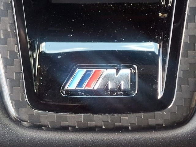 2026 BMW M4 Competition