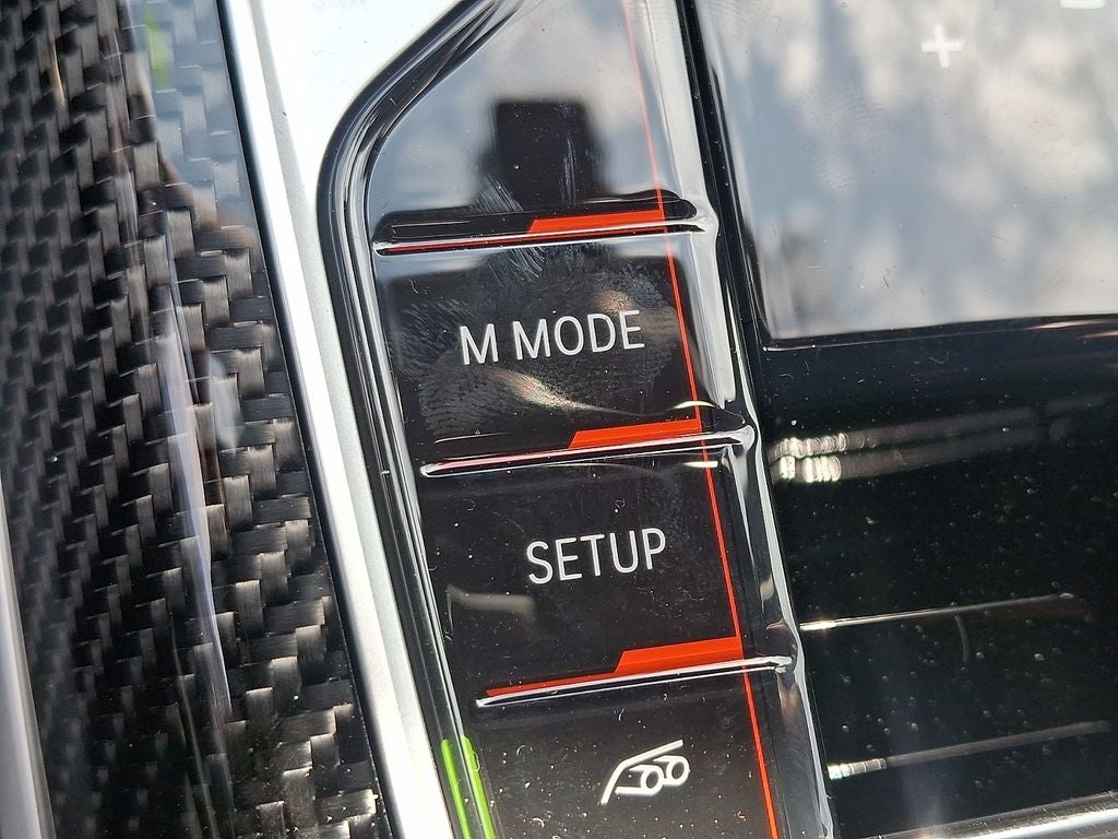 2026 BMW M4 Competition