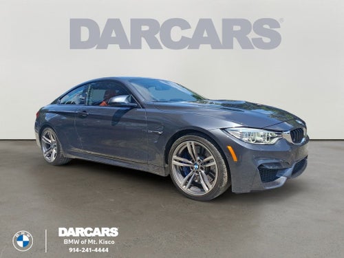 2015 BMW M4 DINAN STAGE 2