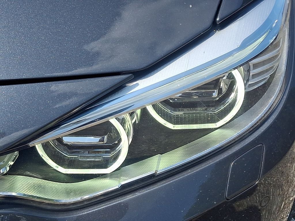 2015 BMW M4 DINAN STAGE 2