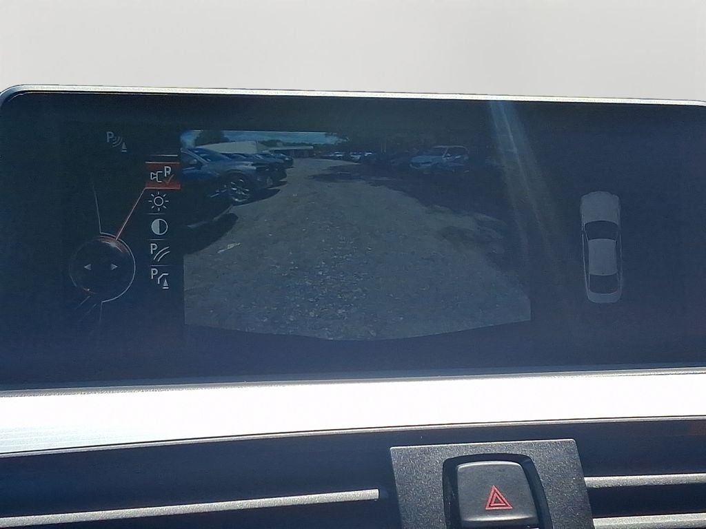 2015 BMW M4 DINAN STAGE 2
