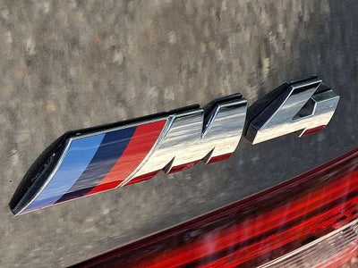 2015 BMW M4 DINAN STAGE 2