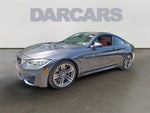 2015 BMW M4 DINAN STAGE 2