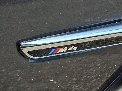 2015 BMW M4 DINAN STAGE 2
