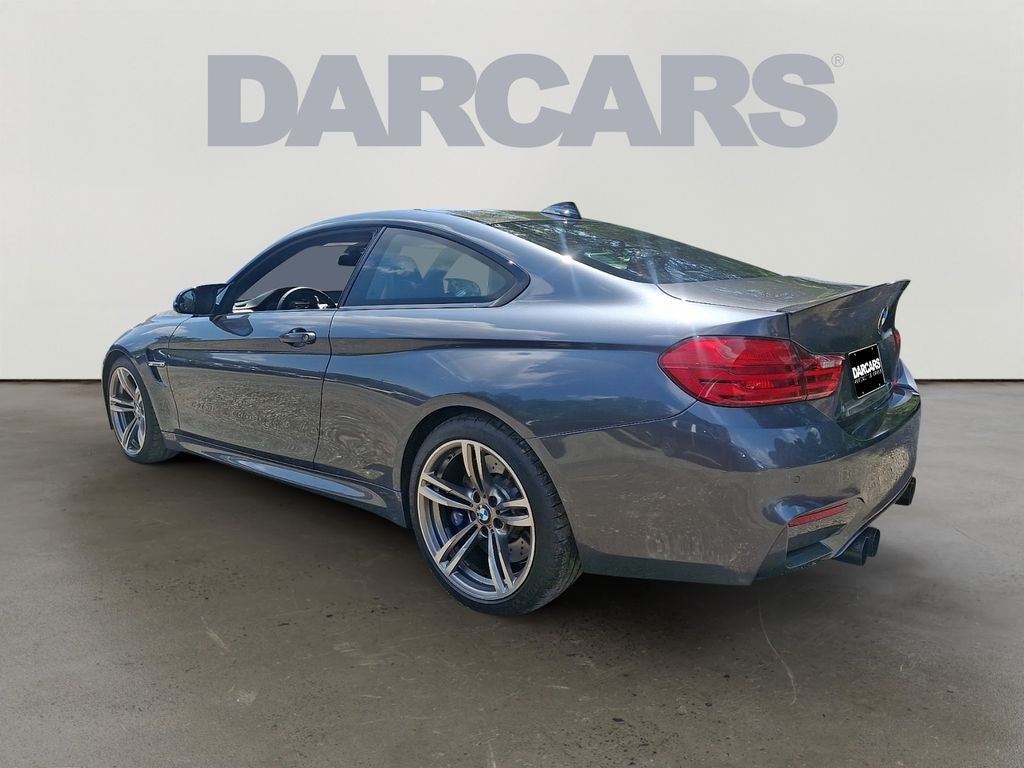 2015 BMW M4 DINAN STAGE 2