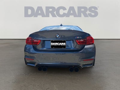 2015 BMW M4 DINAN STAGE 2