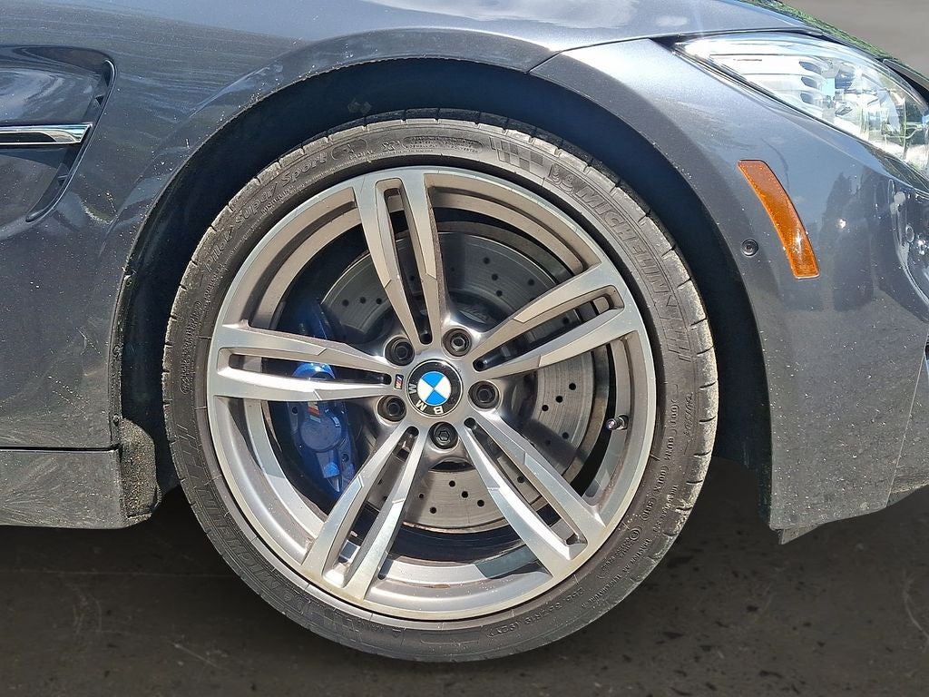 2015 BMW M4 DINAN STAGE 2