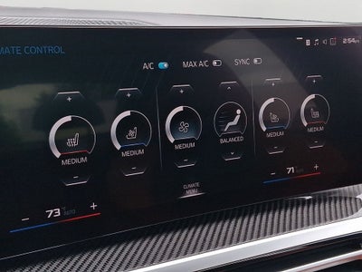 2023 BMW M3 Competition